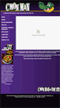 Mobile Screenshot of cmonmancajunseasoning.com